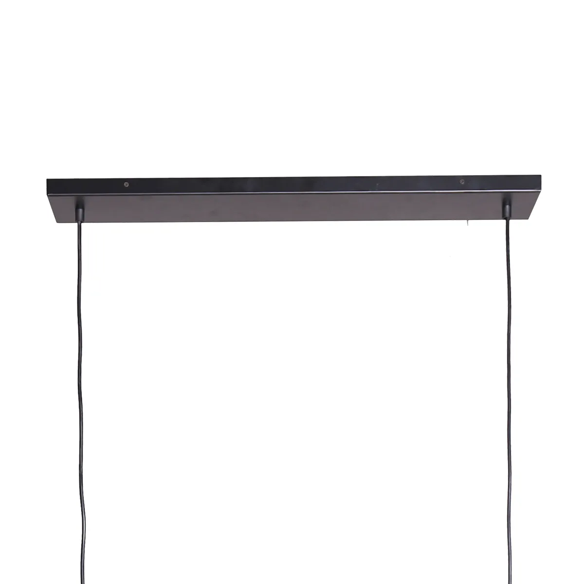 3-Light Hanging Pendant Lamp | Sleek and Modern Design