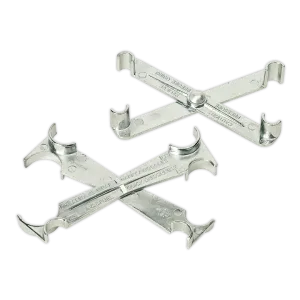 Air Conditioning & Fuel Disconnection Tool Set 2pc