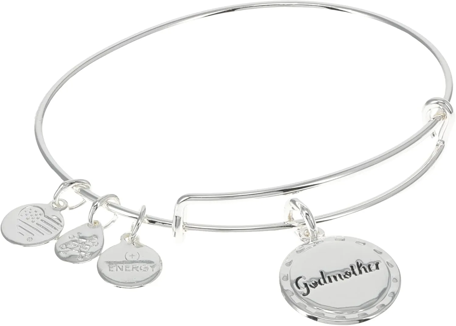 Alex and Ani Godmother Bracelets