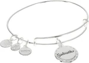 Alex and Ani Godmother Bracelets