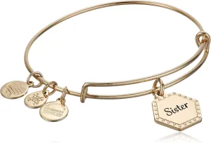 Alex and Ani Sister Bracelets
