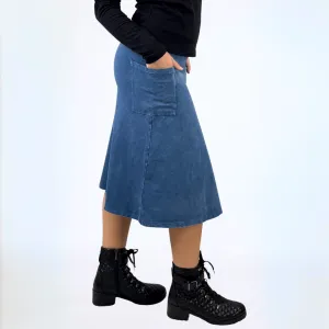 Alyssa Skirt Very Versatile Made in USA