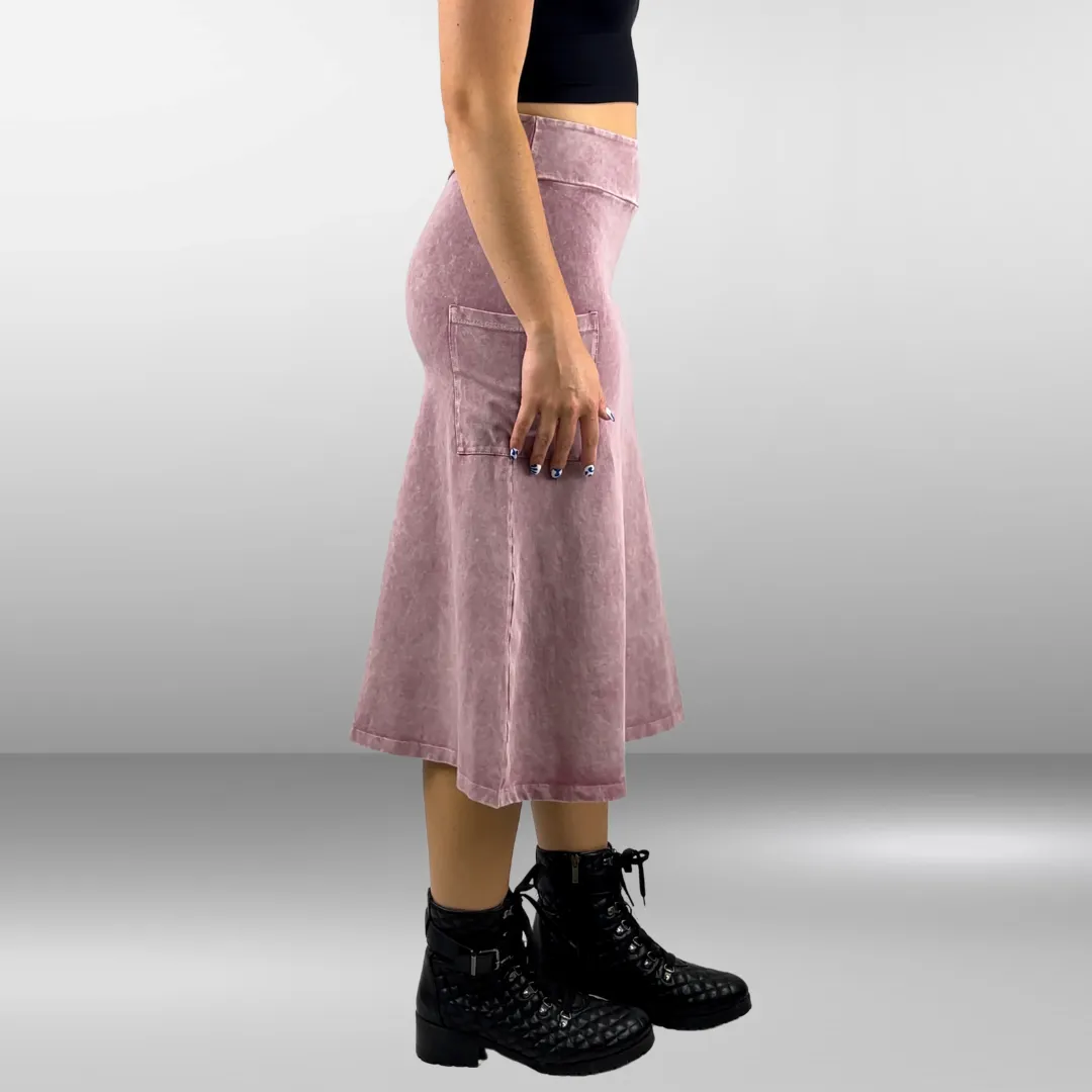 Alyssa Skirt Very Versatile Made in USA