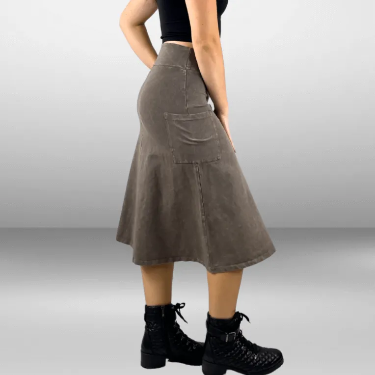 Alyssa Skirt Very Versatile Made in USA