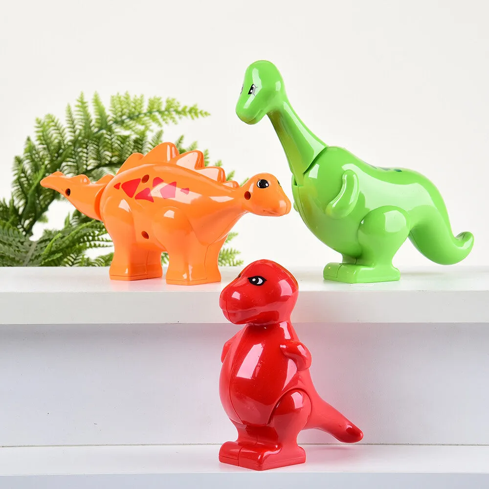 Animals for Building Bricks
