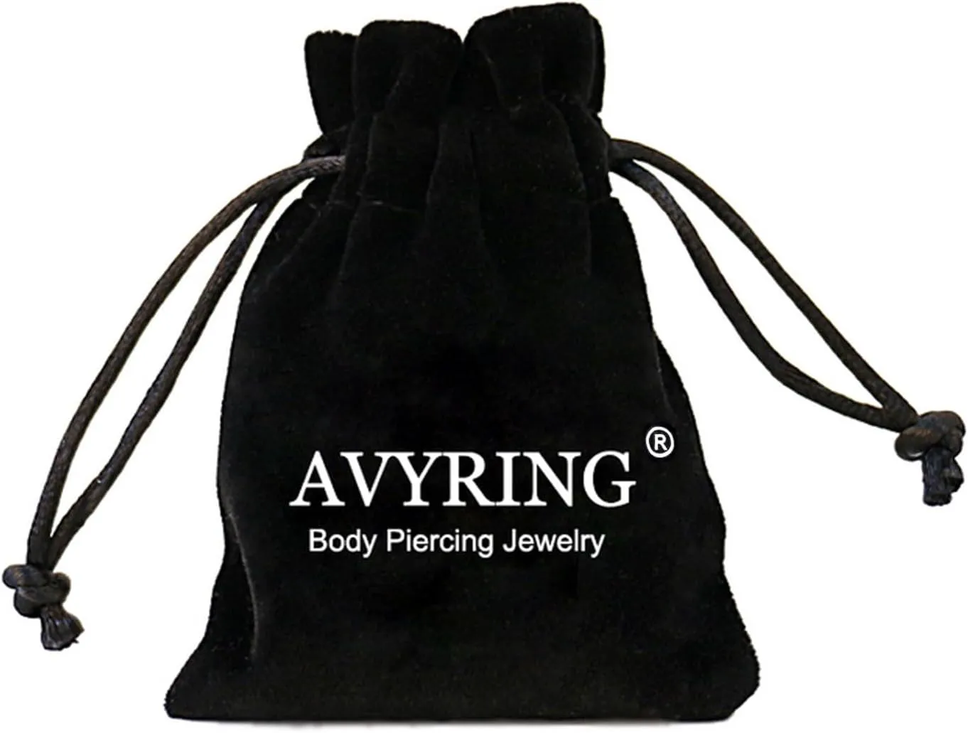 AVYRING 16g Cartilage Earring Hoop Studs for women Forwards Helix Ear Hoops Rook Daith Conch Tragus Earrings Stainless Steel Piercing Kit Jewelry