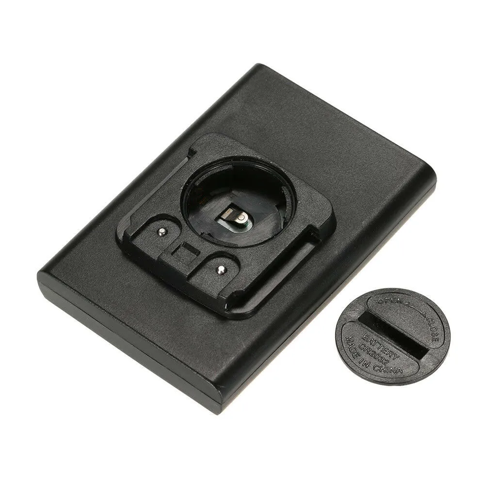 Bike Computer Bicycle Speedometer Odometer Temperature Backlight Water Resistant for Cycling Riding Multi Function