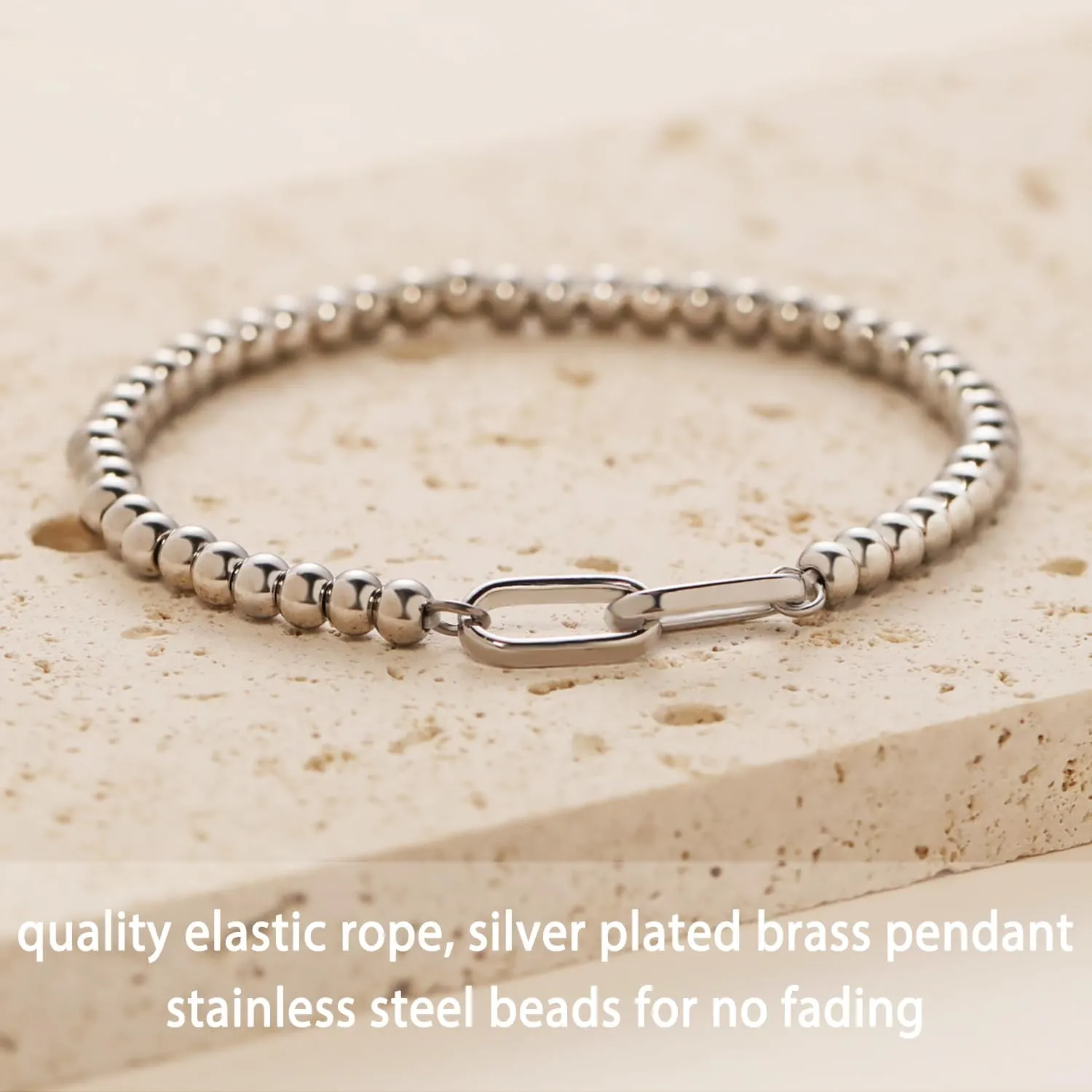 Bracelets for Women, Animal Evil Eye Bracelets, Birthday Graduation Christmas Gifts for Friends Sisters Mom Daughter
