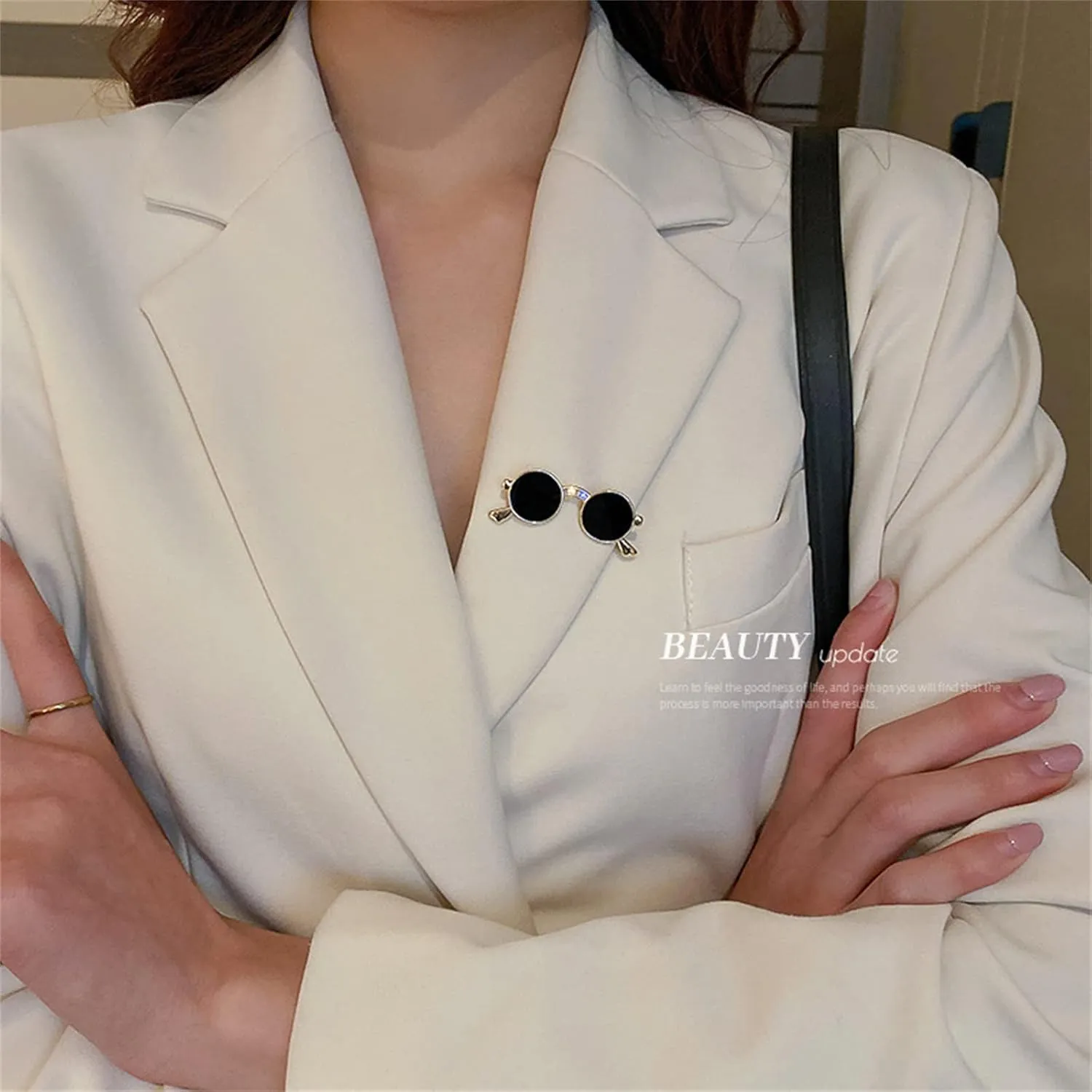 Brooches And Pins For Women Fashion Elegant Flower Broches Lady Costume Jewelry Brooch Pins