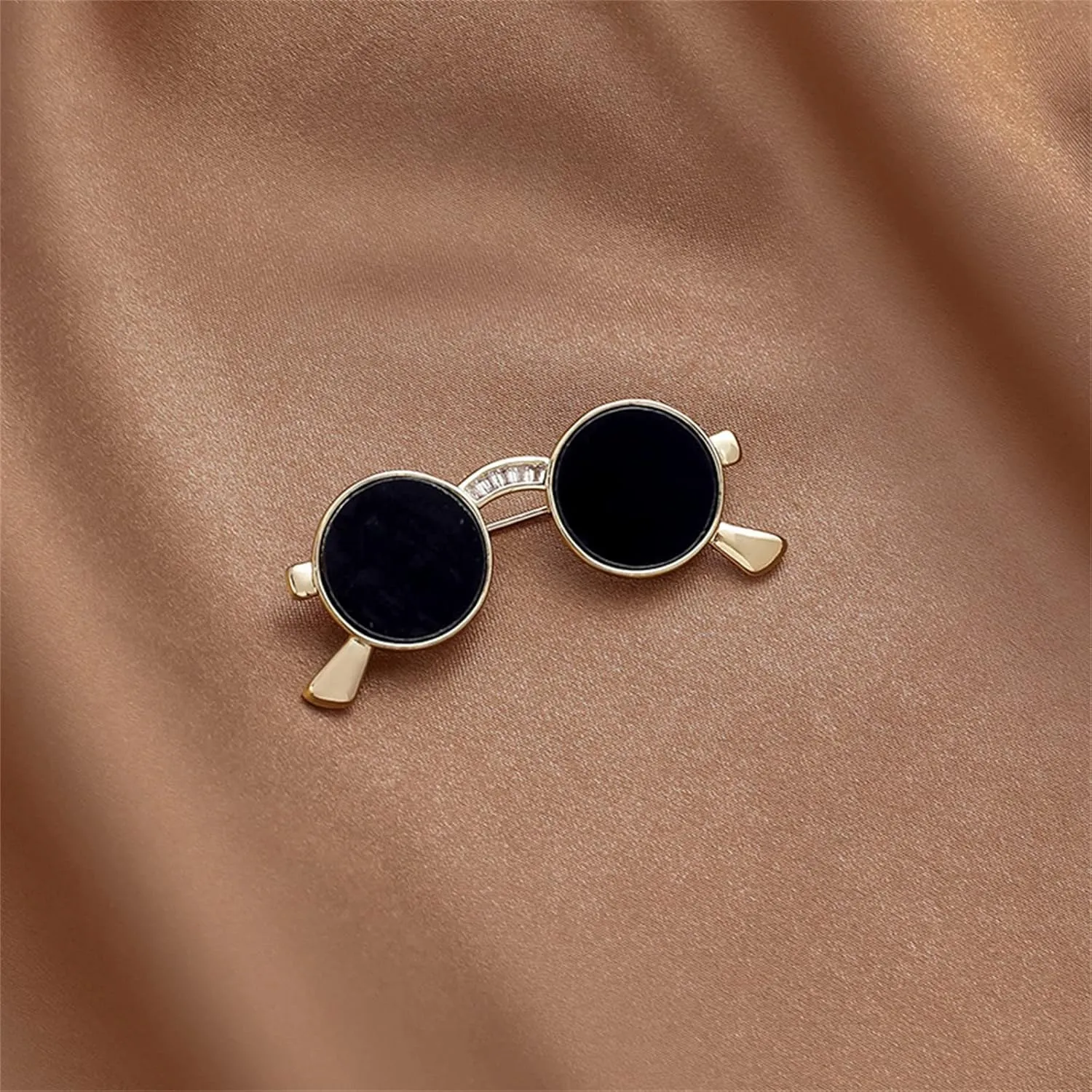 Brooches And Pins For Women Fashion Elegant Flower Broches Lady Costume Jewelry Brooch Pins