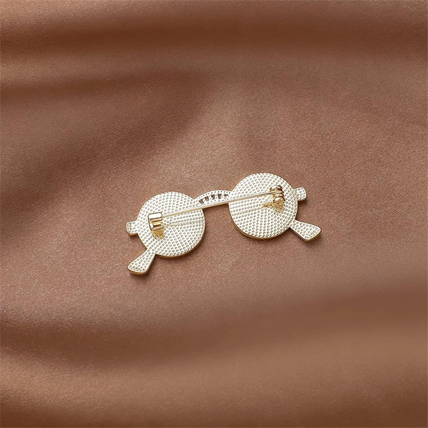 Brooches And Pins For Women Fashion Elegant Flower Broches Lady Costume Jewelry Brooch Pins