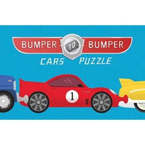 Bumper-to-Bumper Cars Puzzle