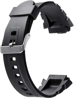 CakCity Watch Bands - Soft Strap Wristband Accessory Sport Watch Band Quick Release Replacement Watch Bands for Men and Women Watches and Smartwatches