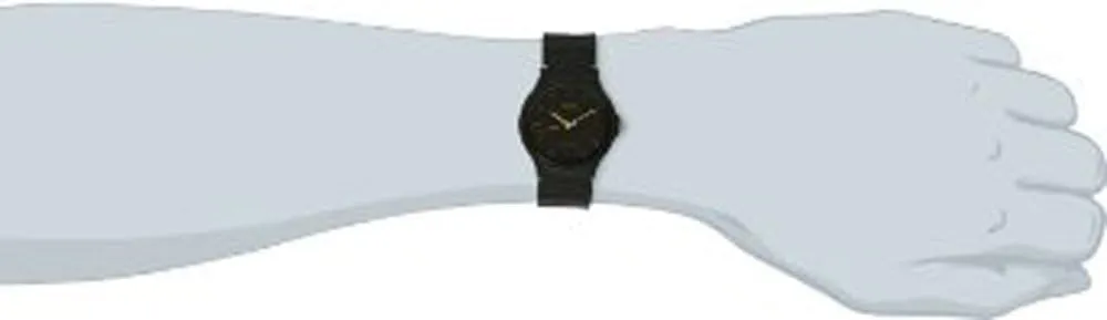 Casio MQ24 Series | Quartz Analog Watch for Men | Water Resistant | Resin Case | Resin Band | Resin Glass | Three Hand Analog (HR, Min, SEC) | Classic Design | 3 Year Battery
