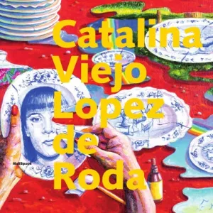 Catalina Viejo Lopez de Roda: Self Care