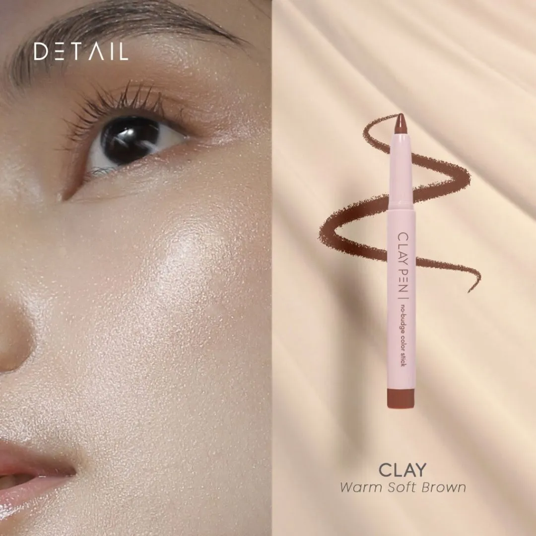 Clay Pen in Clay (OLD VERSION)