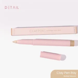 Clay Pen in Ray (OLD VERSION)
