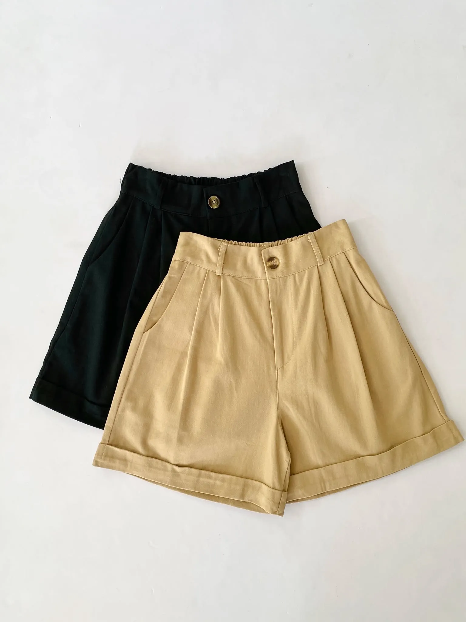 Clay Shorts