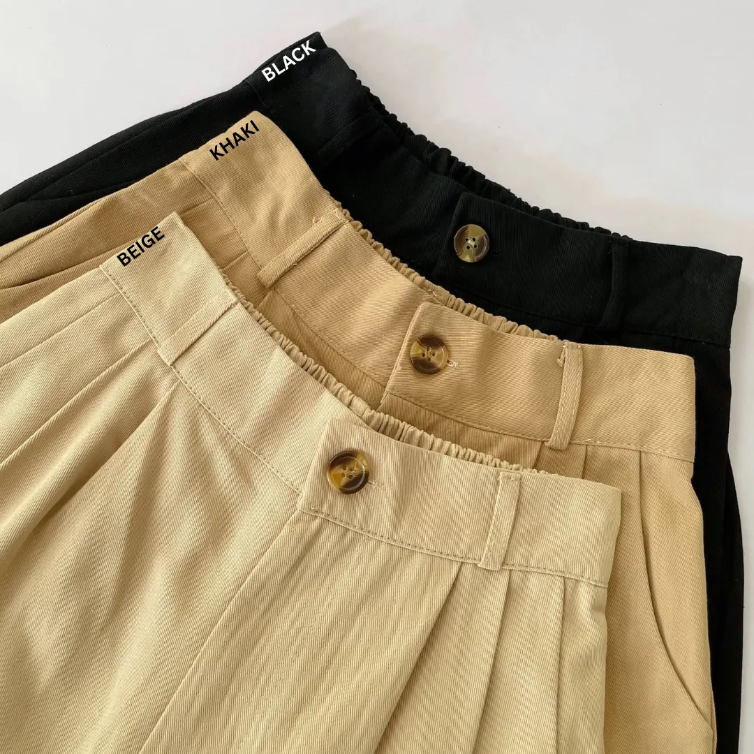 Clay Shorts