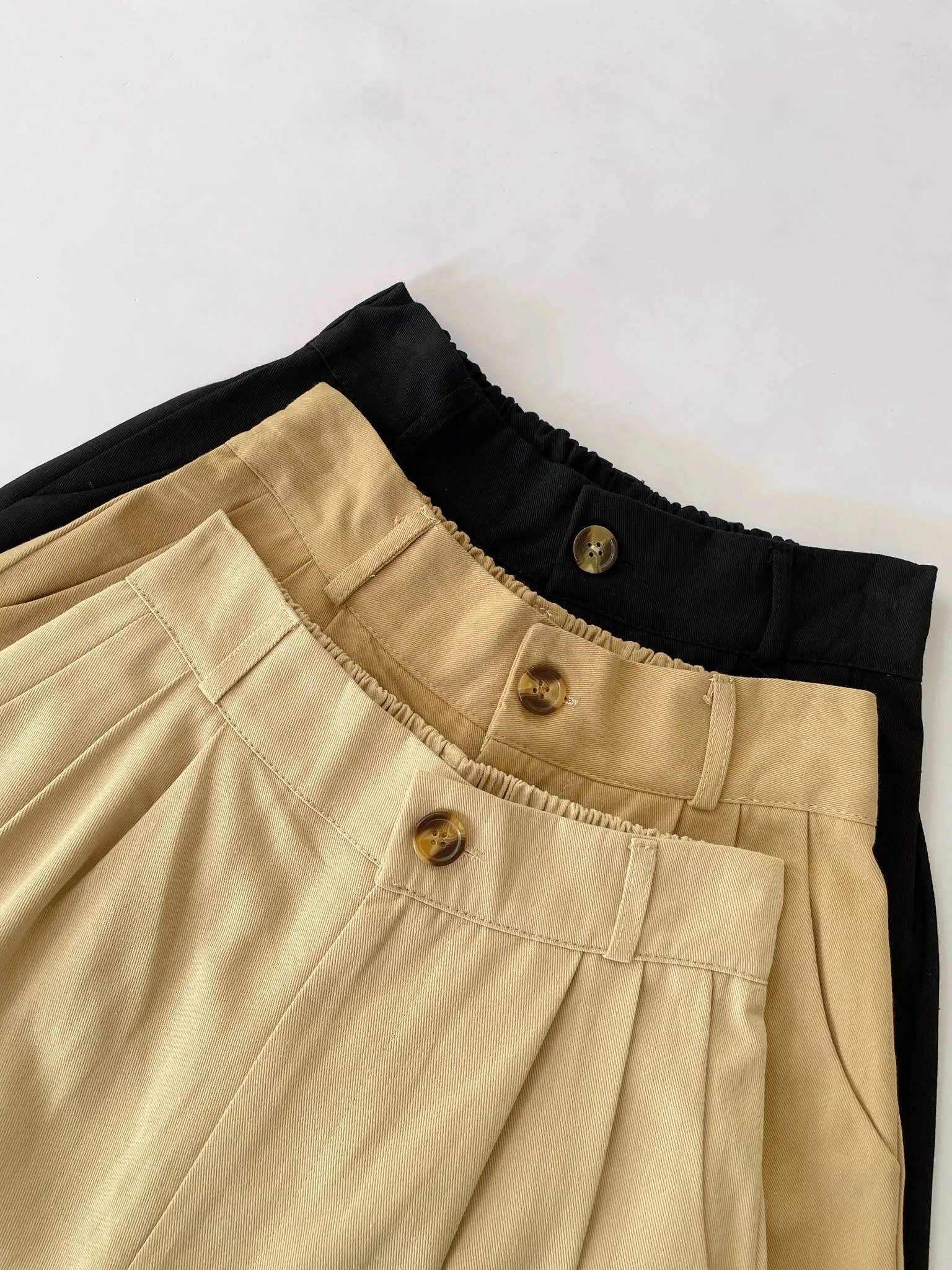 Clay Shorts