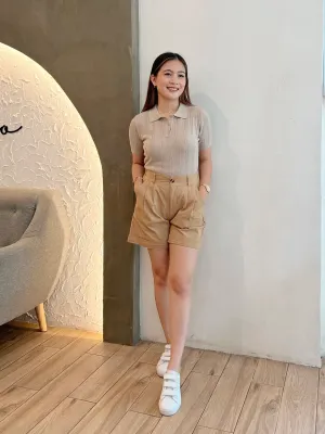 Clay Shorts