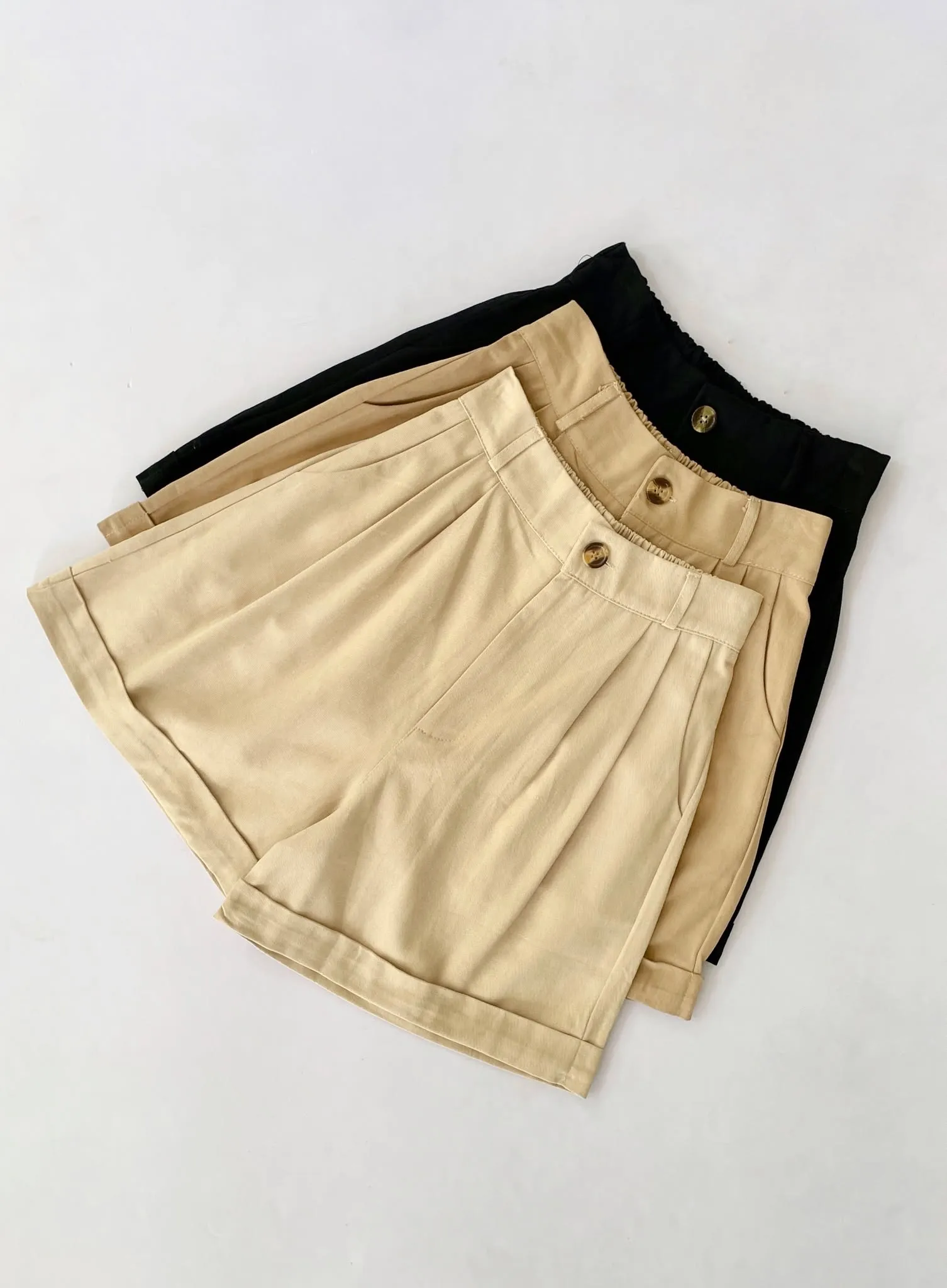 Clay Shorts