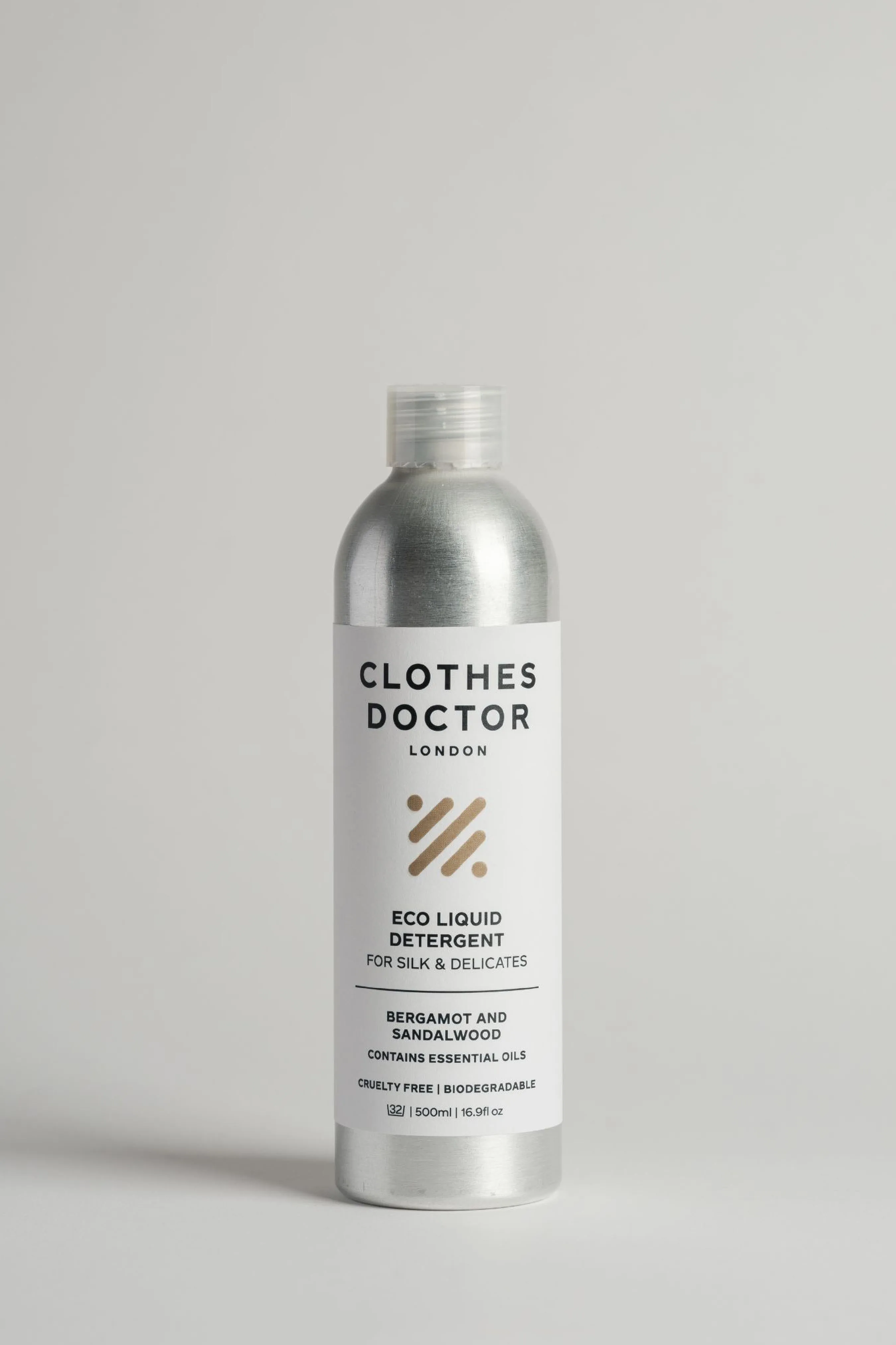Clothes Doctor Eco Wash for Silk & Delicates 250ml