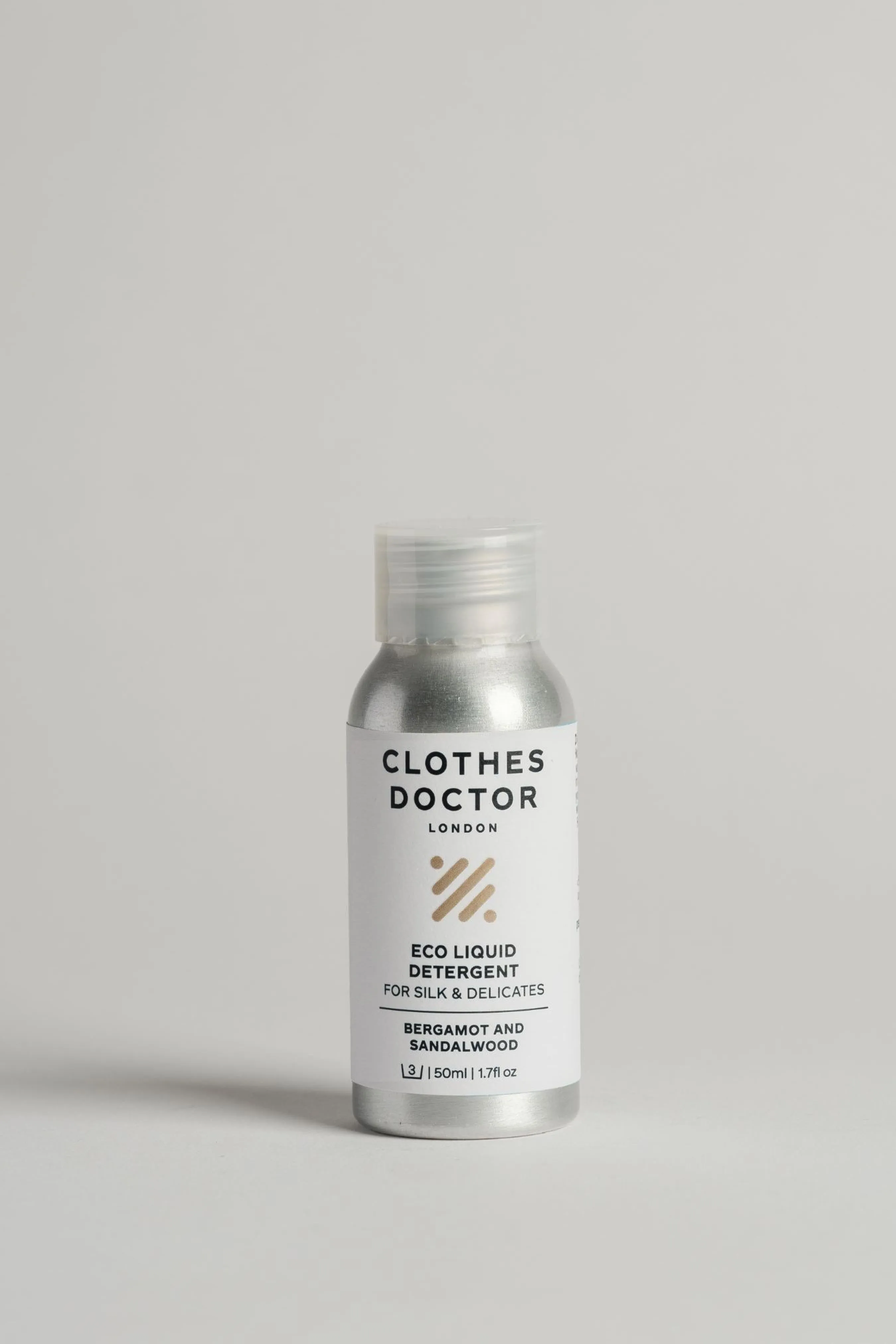Clothes Doctor Eco Wash for Silk & Delicates 50ml
