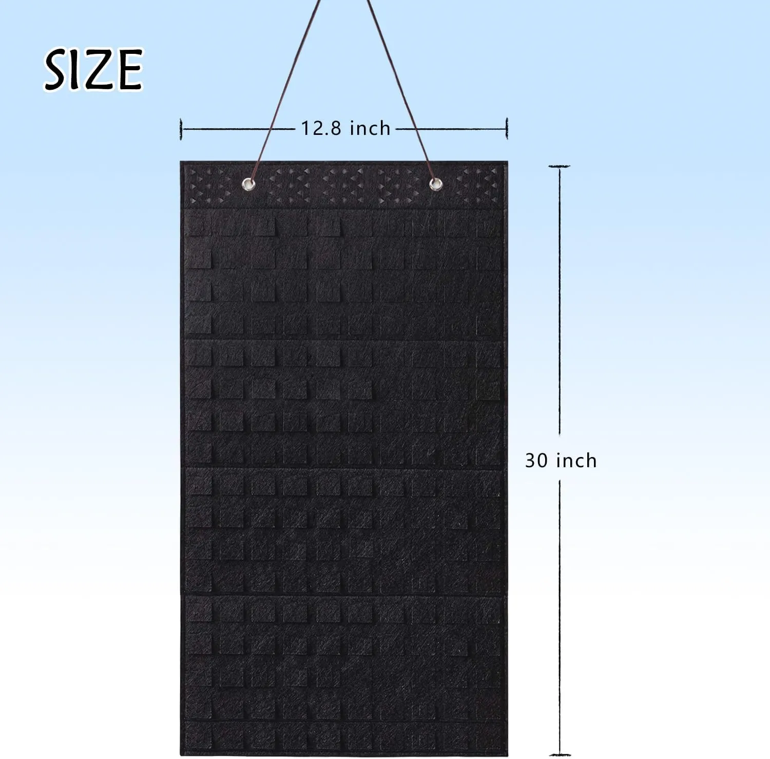 Collector Pin Board,Pin Collections Storage Holder,Enamel Pin Hanging Display Board,Pin Board For Pins Collection,Pin Holder Display For Wall,Enamel Pin Organizer Display Case(170 Slots,Black)