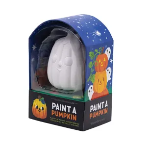 Crocodile Creek Paint a Pumpkin