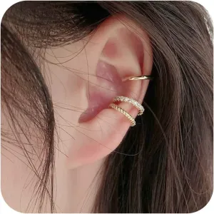 Cute Claw Earrings for Women Quartet Earrings for Women