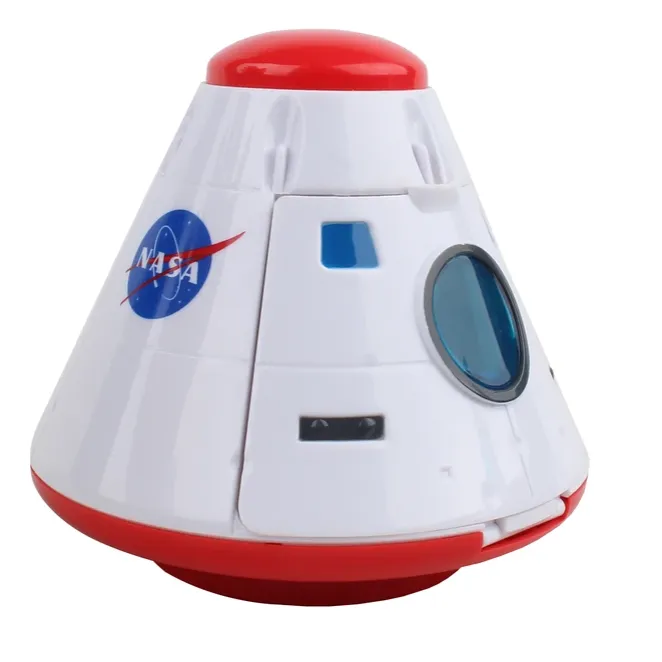 Daron Space Adventure Space Capsule