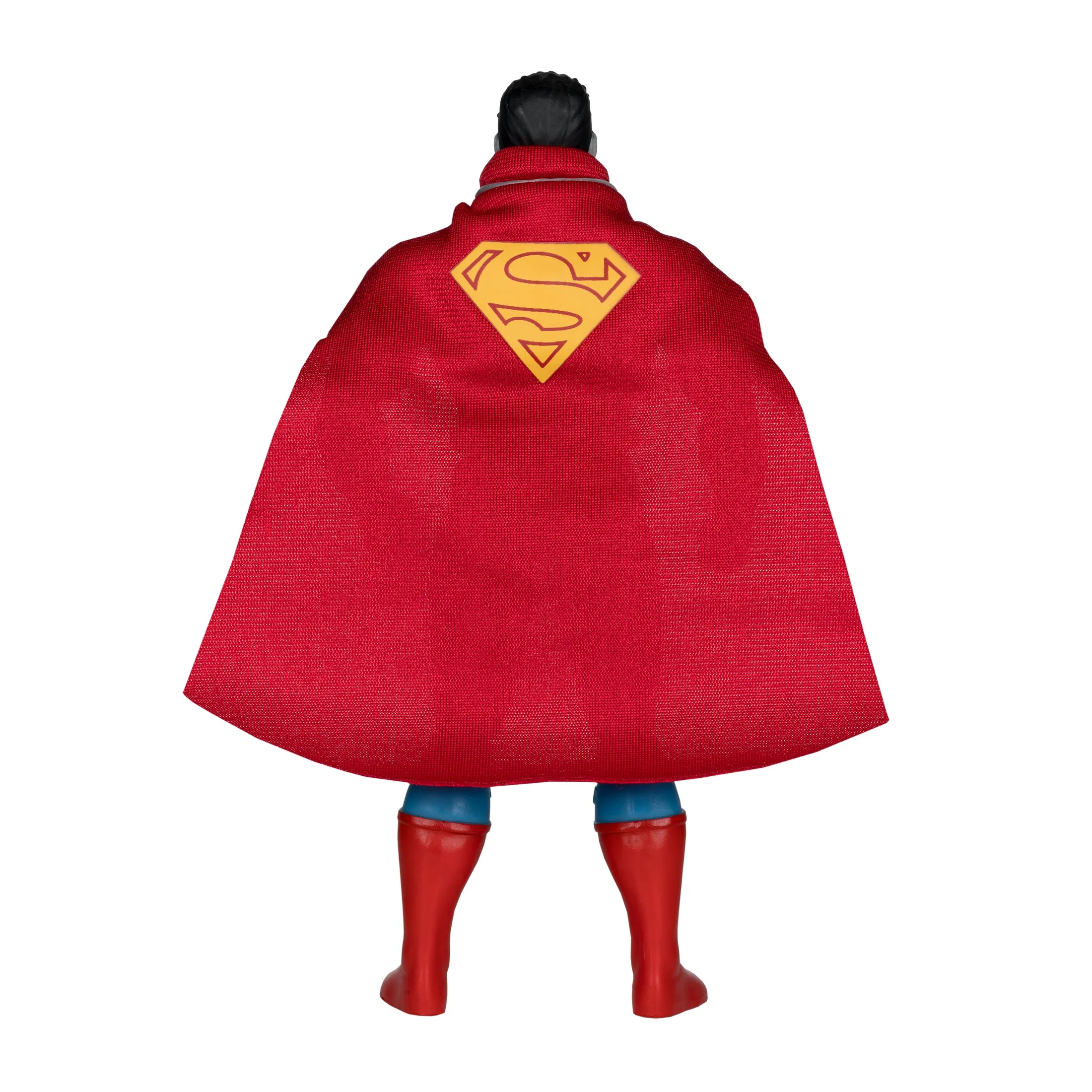 DC Direct: Super Powers - Bizarro - Action Figure