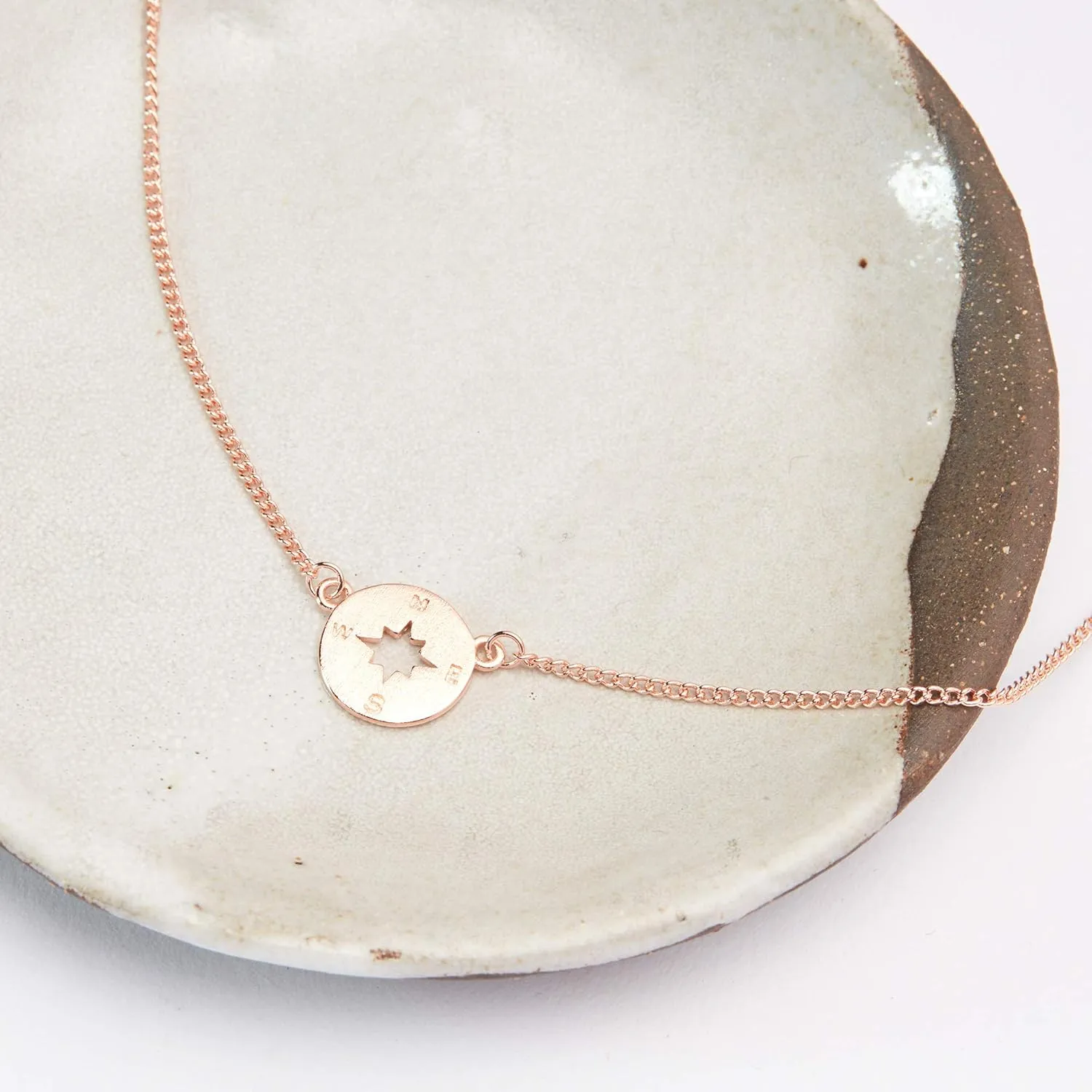 Dear Ava Necklace Gift For Women and Girls - Adjustable Modern Jewelry Pendant Love Gifting Idea for Her with Heartfelt Card - Long Distance Gifts for Your Loving Ones
