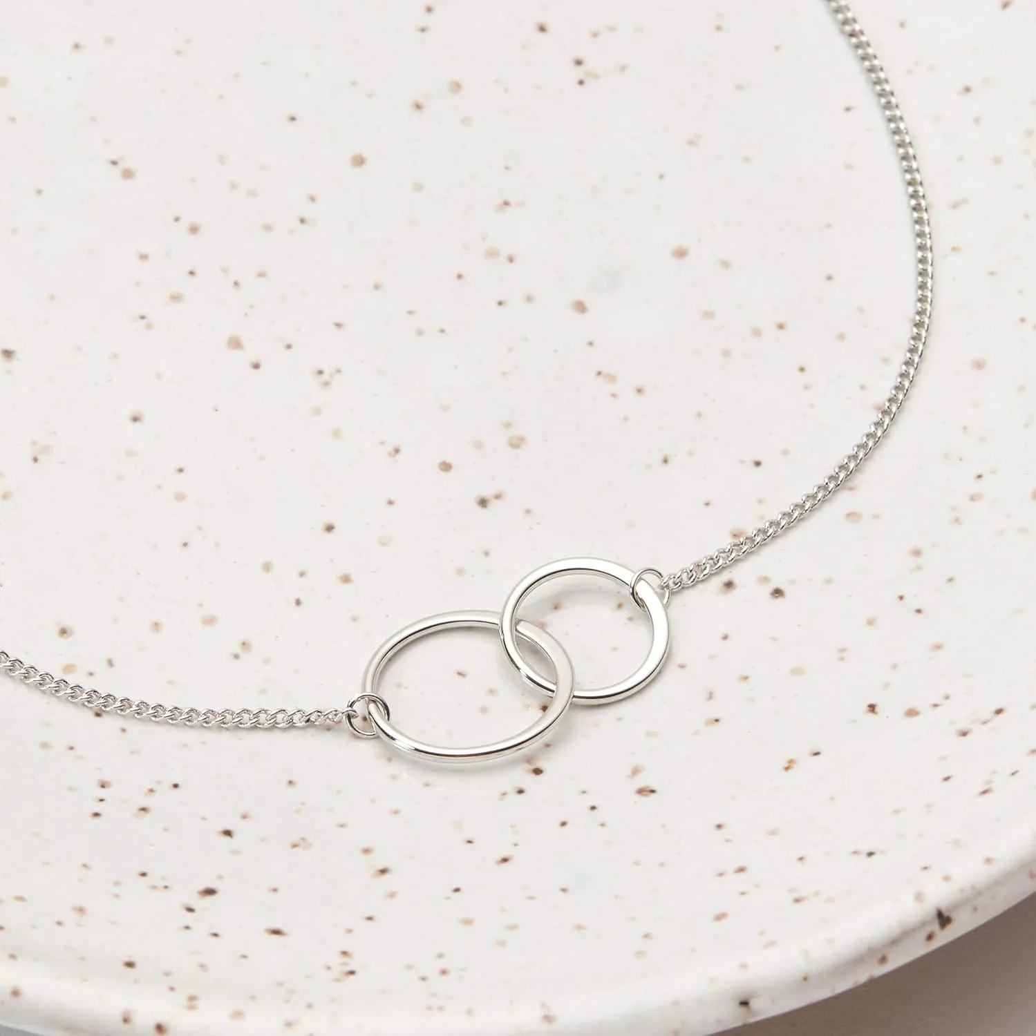 Dear Ava Necklace Gift For Women and Girls - Adjustable Modern Jewelry Pendant Love Gifting Idea for Her with Heartfelt Card - Long Distance Gifts for Your Loving Ones