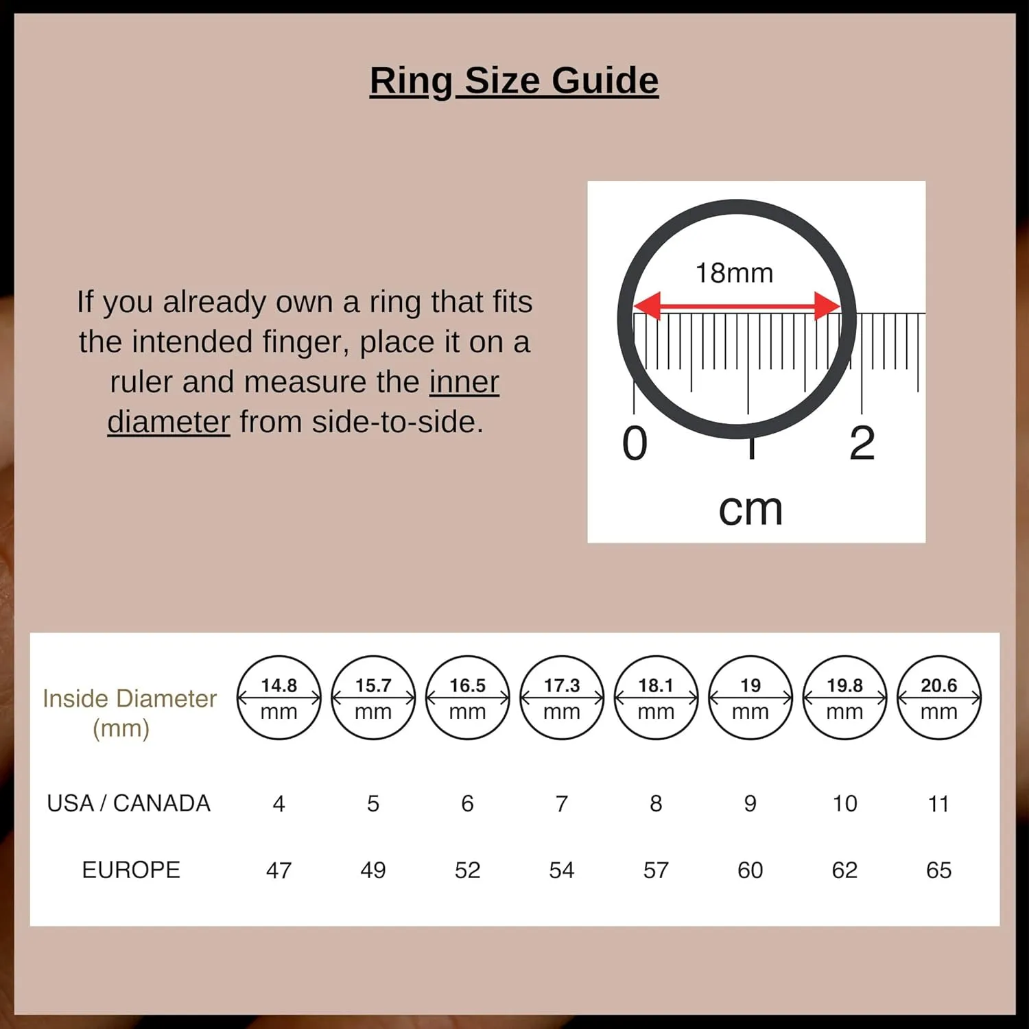 DEARMAY Stackable Silver Rings for Women Non Tarnish, Dainty Sterling Silver Diamond Pearl Rings Set Thumb Fashion Thin Cubic Zirconia Simple Unique Statement Ring Pack Women Jewlery 6/7/8/9/10