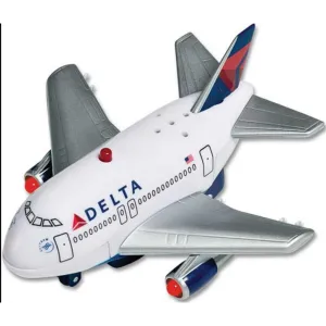 Delta Pullback W/Light & Sound