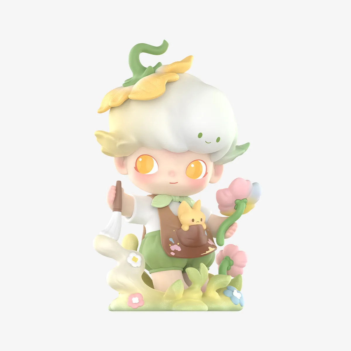 DIMOO Weaving Wonders Series Figures by POP MART
