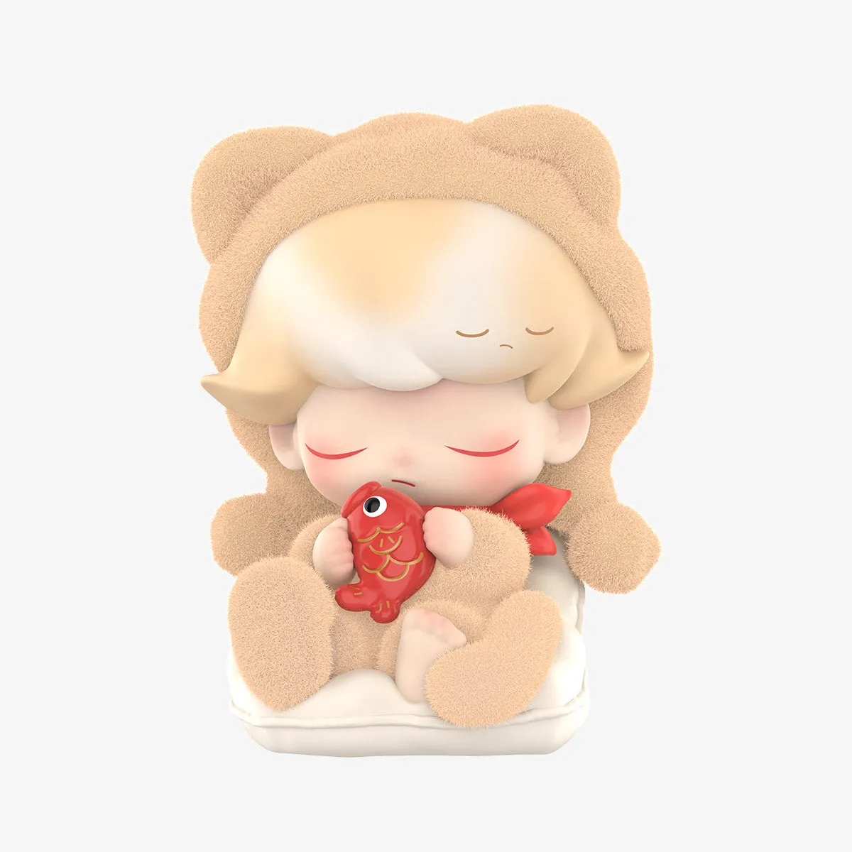 DIMOO Weaving Wonders Series Figures by POP MART