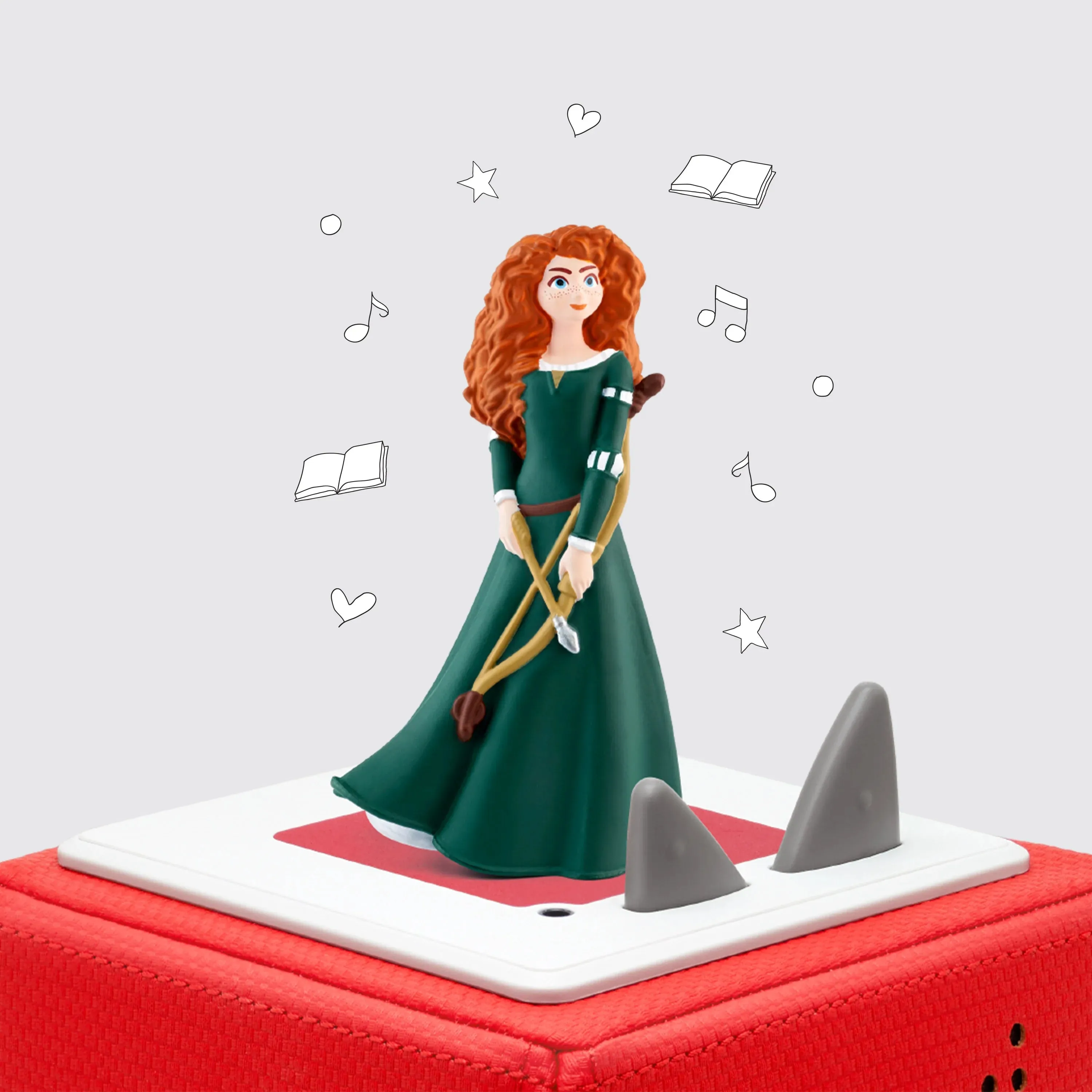 Disney - Brave