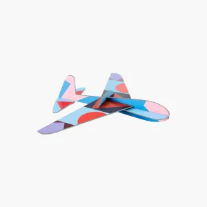 DIY 3D Wall Decoration- Robin Plane