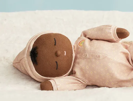 Dozy Dinkums- Mini Daisy