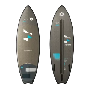 Duotone Kiteboard Volt SLS - 5'4
