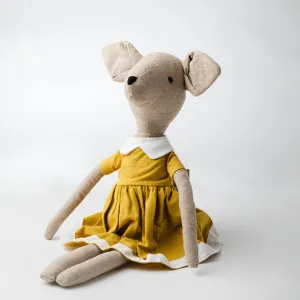 Elaine Mouse