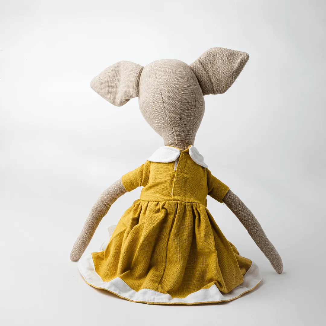 Elaine Mouse