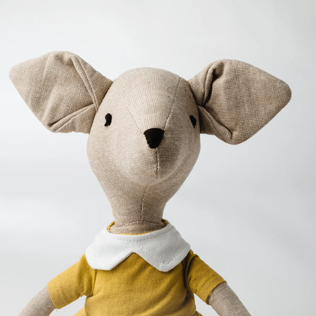 Elaine Mouse