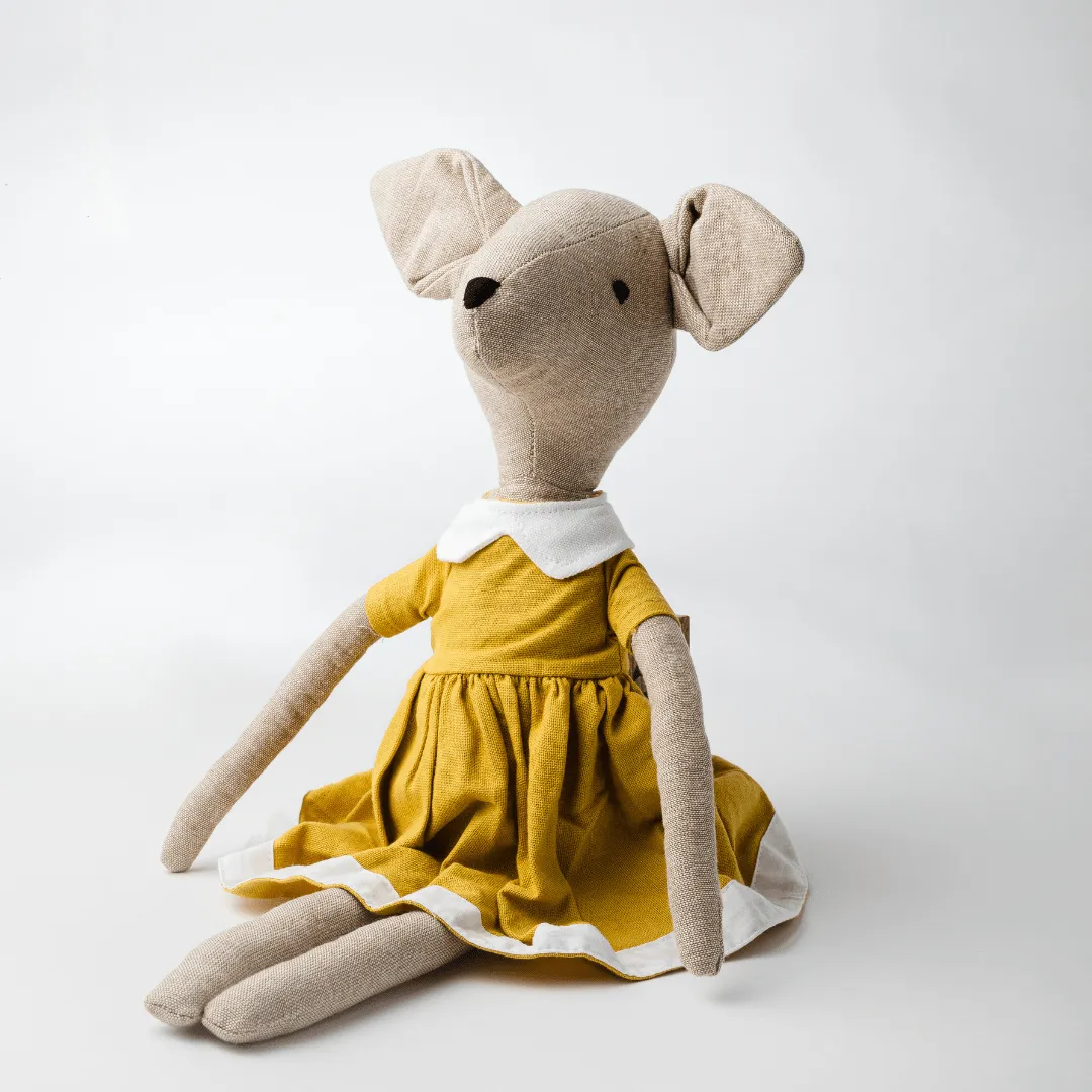 Elaine Mouse