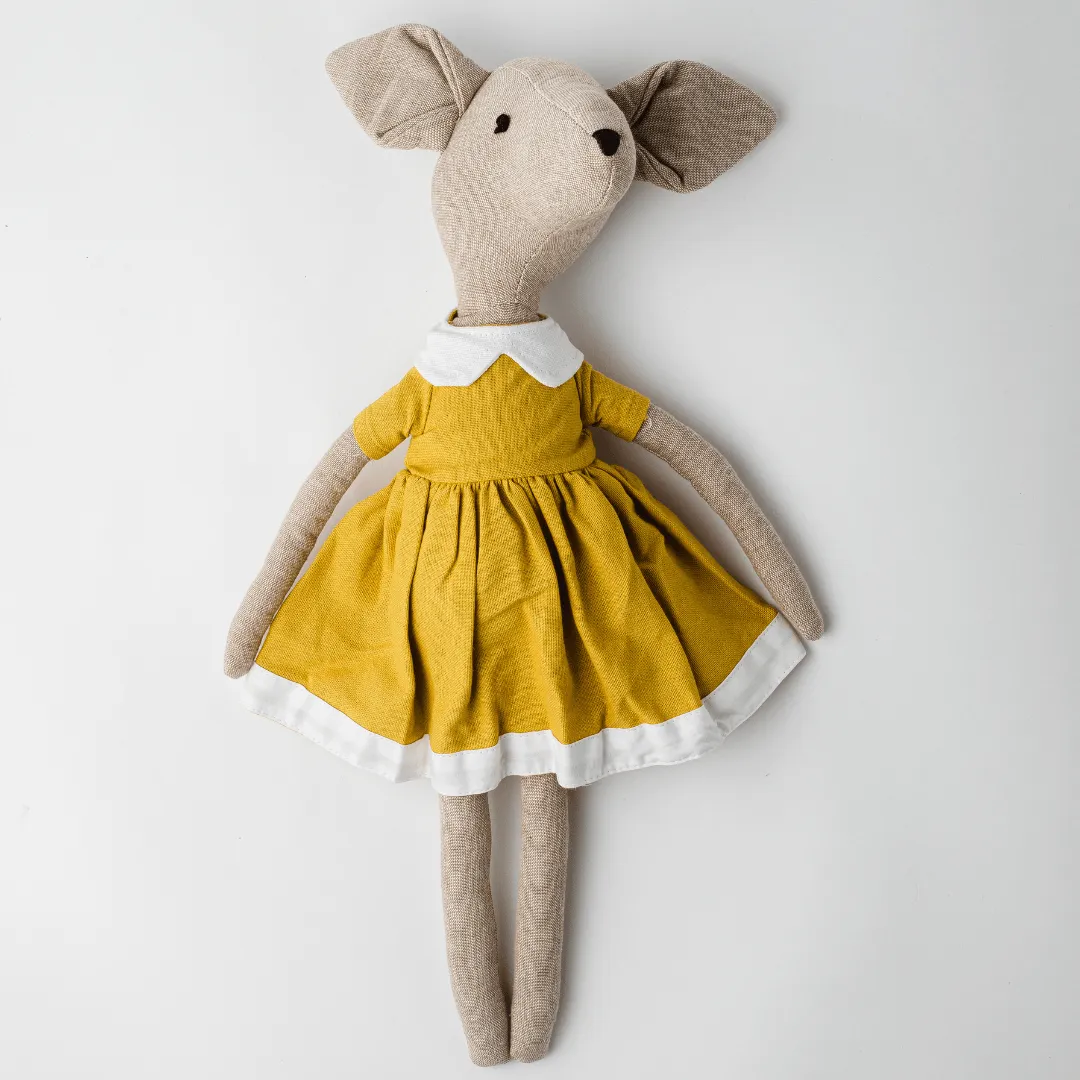 Elaine Mouse