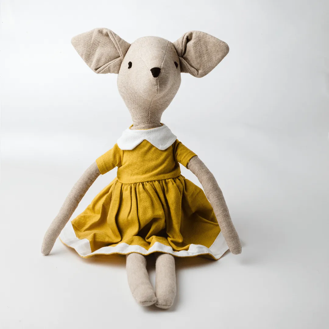 Elaine Mouse