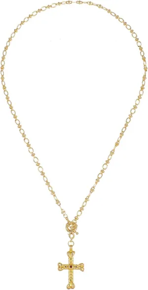 Elegant Pearl Necklace Choker for Women Unique Palace Style Pearl Necklace with Colorful Gemstones Crystal Accents, and Adjustable Chain for Women